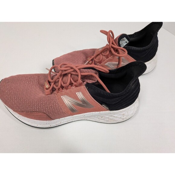 New Balance Roav Women's Size 10 Washed Pink Champagne - Picture 7 of 10